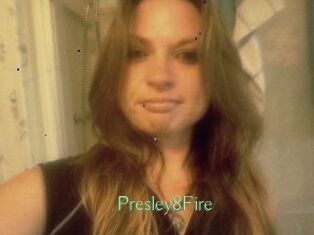 Presley8Fire