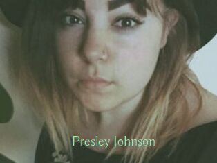 Presley_Johnson