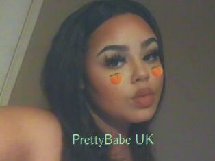 PrettyBabe_UK