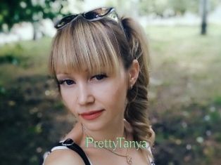 PrettyTanya