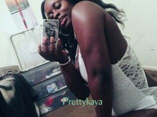 Prettykaya