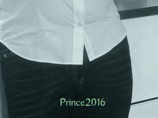 Prince2016