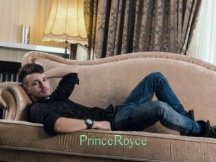 PrinceRoyce