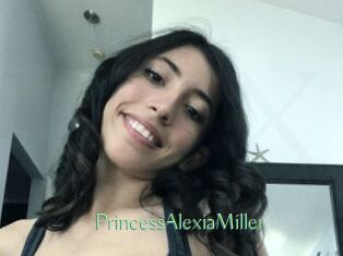 PrincessAlexiaMiller