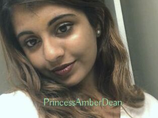 PrincessAmberDean