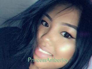 PrincessAmberJoy