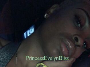 PrincessEvelynBliss