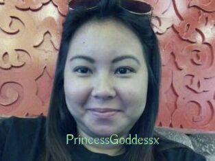 PrincessGoddessx