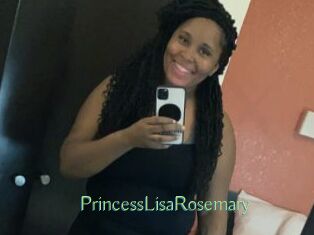 PrincessLisaRosemary