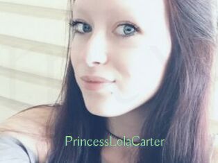 PrincessLolaCarter