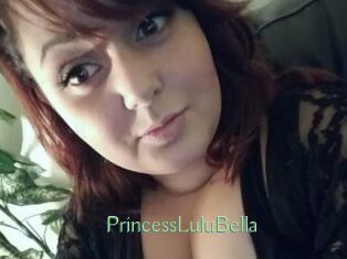 PrincessLuluBella