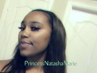 PrincessNatashaMarie