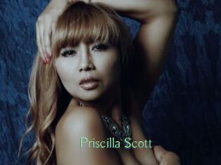 Priscilla_Scott