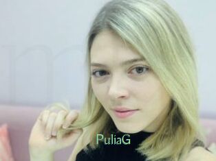 PuliaG