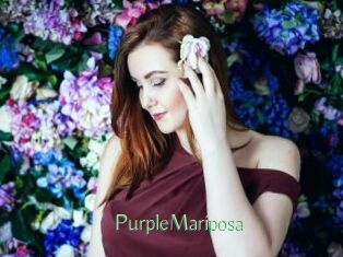 PurpleMariposa