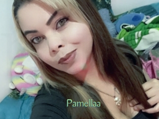 Pamellaa