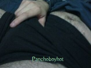 Panchoboyhot