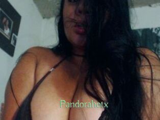 Pandorahotx