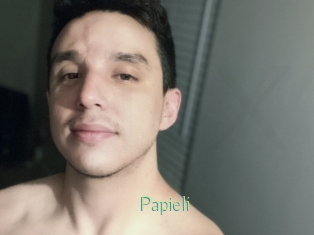 Papieli