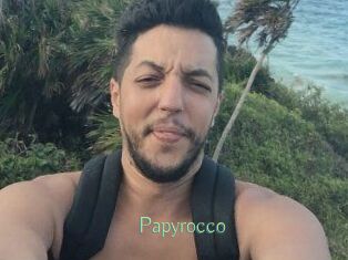 Papyrocco