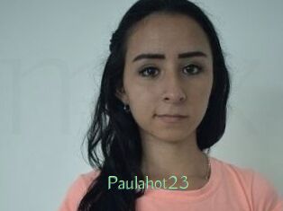 Paulahot23