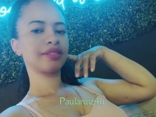 Paularuiz4u