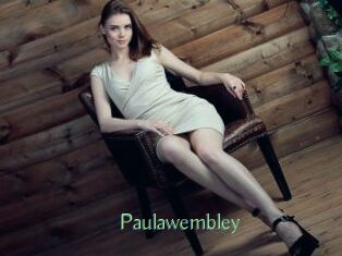 Paulawembley