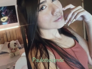 Paulettecande