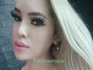 Paulinavoyeur