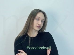 Peacebodwell