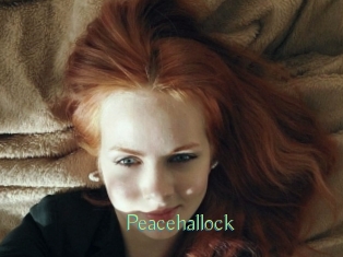 Peacehallock