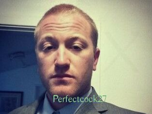 Perfectcock27