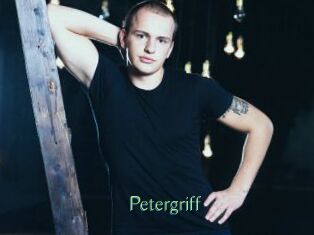 Petergriff