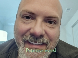 Peterravenwood