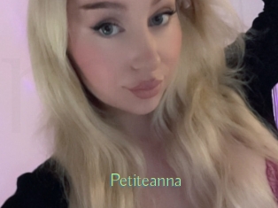 Petiteanna