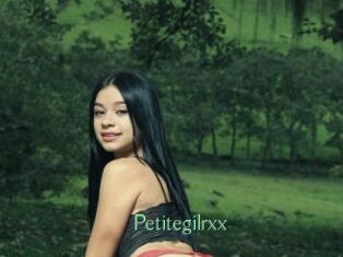 Petitegilrxx