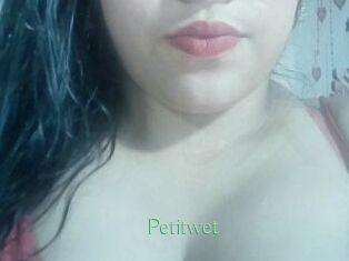 Petitwet