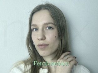 Petrabramblett