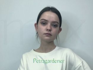 Petragardener