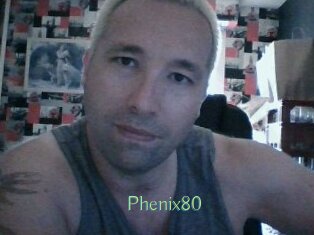 Phenix80