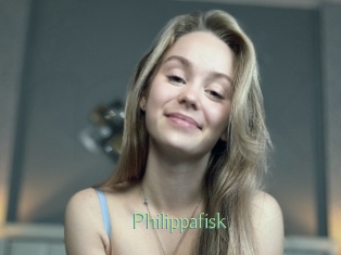 Philippafisk