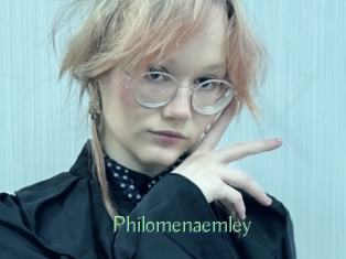 Philomenaemley