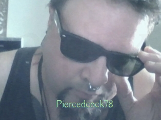 Piercedcock78