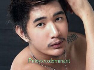 Pinoyxxxdominant