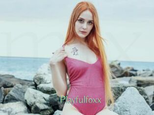 Playfulfoxx