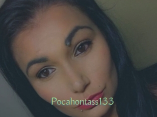 Pocahontass133