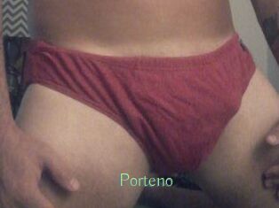 Porteno