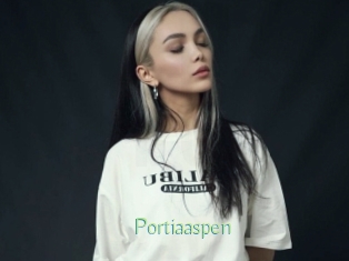 Portiaaspen