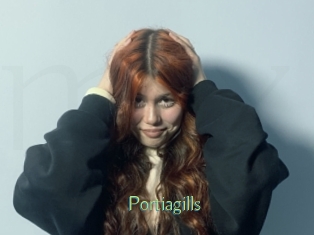 Portiagills