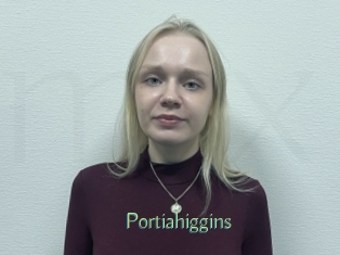 Portiahiggins